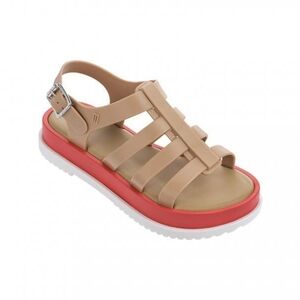 Melissa Flox III Sandals Size 6